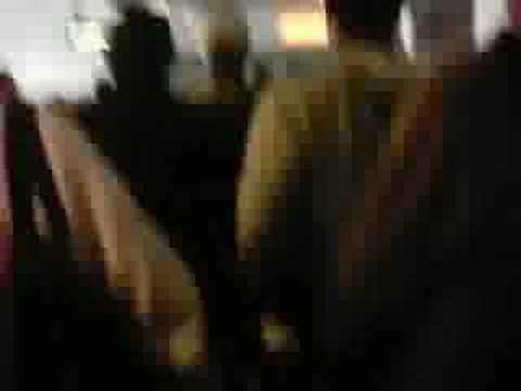 Fire Alarm Activated At Gatwick Airport London