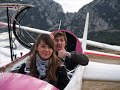 Derby jeunes planeur 2009 aux Alpilles