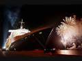 videos de QE2 - Historic Farewell Voyage from Southampton to Dubai. 11 to 26 Nov 2008