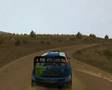 RBR Ford Focus WRC 06 on Hualapai Nation