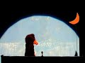 der maulwurf auf dem mond