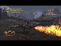 Golden Axe Beast Rider Trailer - Beast Ridin\