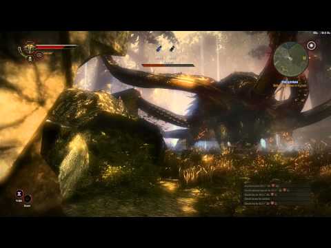 how to train riverbeast