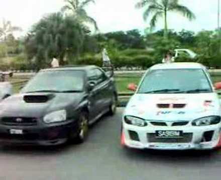 KSOC (arrive labuan)