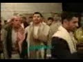 الفنان حكيم في عرس يمني hakem singing in yemeni wedding