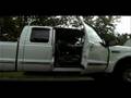 Paraplegic Truck Transfer