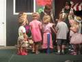 Goldilocks at Kazoom Part 2