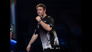 Alan Soutar on BATTLING past De Sousa: “I don't fear any of the top players, they've got to beat me”
