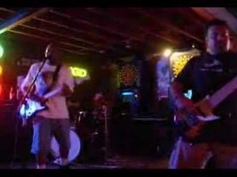 Stamen at Ice House