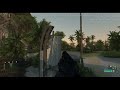 Adam Fenderson - Sandbox 2 - Island Final