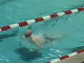 2008 WIAA Div 1 Boys Swim - 100y BR H3