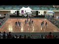 Breakthrough @ San Diego County Fair Hip Hop Dance Battle 2009