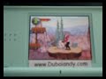 V�deo BEN 10 DS