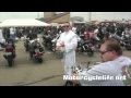 Blessing of the bikes Dayton Ohio Motorcycle Event