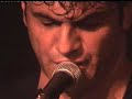 Billy Gould with Harmful live suburbia romania
