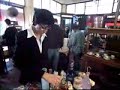 Shopping in Texas