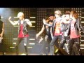 [111023] SHINee 샤이니 ~ Ring Ding Dong (링딩동) LONG DANCE VERSION - SMTOWN NYC