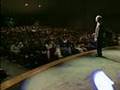 Initiation Into Life - Anti-smoking speaker initiates you!