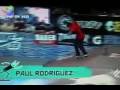 Paul Rodriguez Tampa Pro 2009