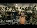 CEW MAY of WAR 5-10-2010 in Laredo Tx, Scream vs El Feyo