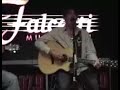 CLAY WALKER PERFORMS AT FALCETTI MUSIC CLAY WALKER PERFORMS AT FALCETTI MUSIC