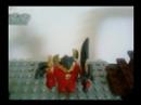 super smash bros brawl-super lego bros brawl