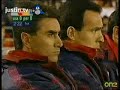 USA vs Peru 0-1 USA Cup 1997 USA vs Peru 0-1 USA Cup 1997