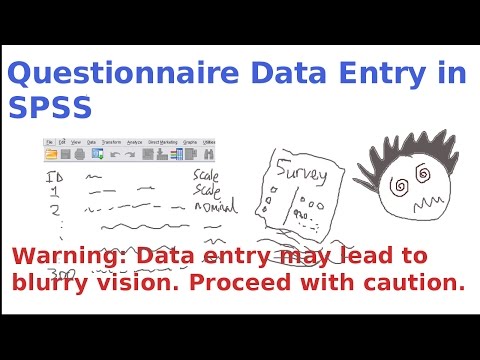 how to collect questionnaire data