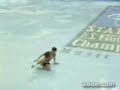 Tortazos en el patinaje