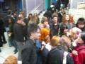 videos de TokyoToys Trocadero - Yaya Signing