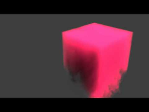 Blender 2.5 Smoke test 1080p