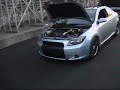 Stage 0 turbo tC