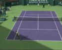 Kim Clijsters Vs． Mary ピアース 2005 4／8