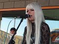 Kerli - Bulletproof Live In Orem UT 1019 The End Kerli - Bulletproof Live In Orem UT 1019 The End