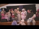 Halloween - Kids Singing (RCBC 10-26-08)