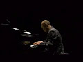 Joe Hisaishi live concert Totoro tunnel of wind