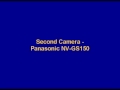 Paul Hooper-Kelly compares two different camcorders Paul Hooper-Kelly compares two different camcorders