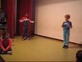 videos de chicken little practice 2008 (4)