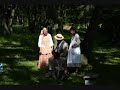 Rebecca of Sunnybrook Farm at The Morton Arboretum