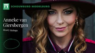 Anneke van Giersbergen-YouTube