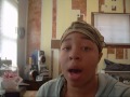 me singing take a bow by rhianna by request