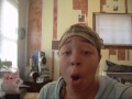 me singing take a bow by rhianna by request