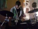 Gojira - Toxic Garbage Island on drums.