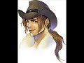 What Music Do Final Fantasy VIII Characters Listen To?