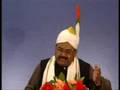Salam of Altaf Hussain (Terrorist)