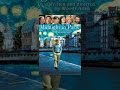 Midnight In Paris