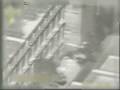 Mortar Bombs Shot from UN School in Gaza 29 Oct. 2007