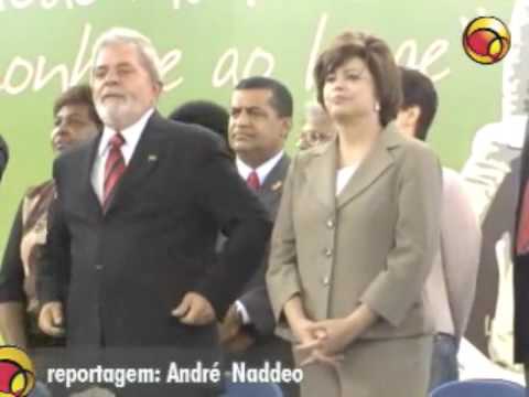 Imagem de Amostra do You Tube