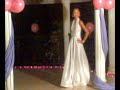 CVSU Silang Evening Wear pt. 1
