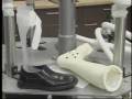Making military soldiers orthotics and prosthetics with advanced medical technology (CNC & 3D Laser)